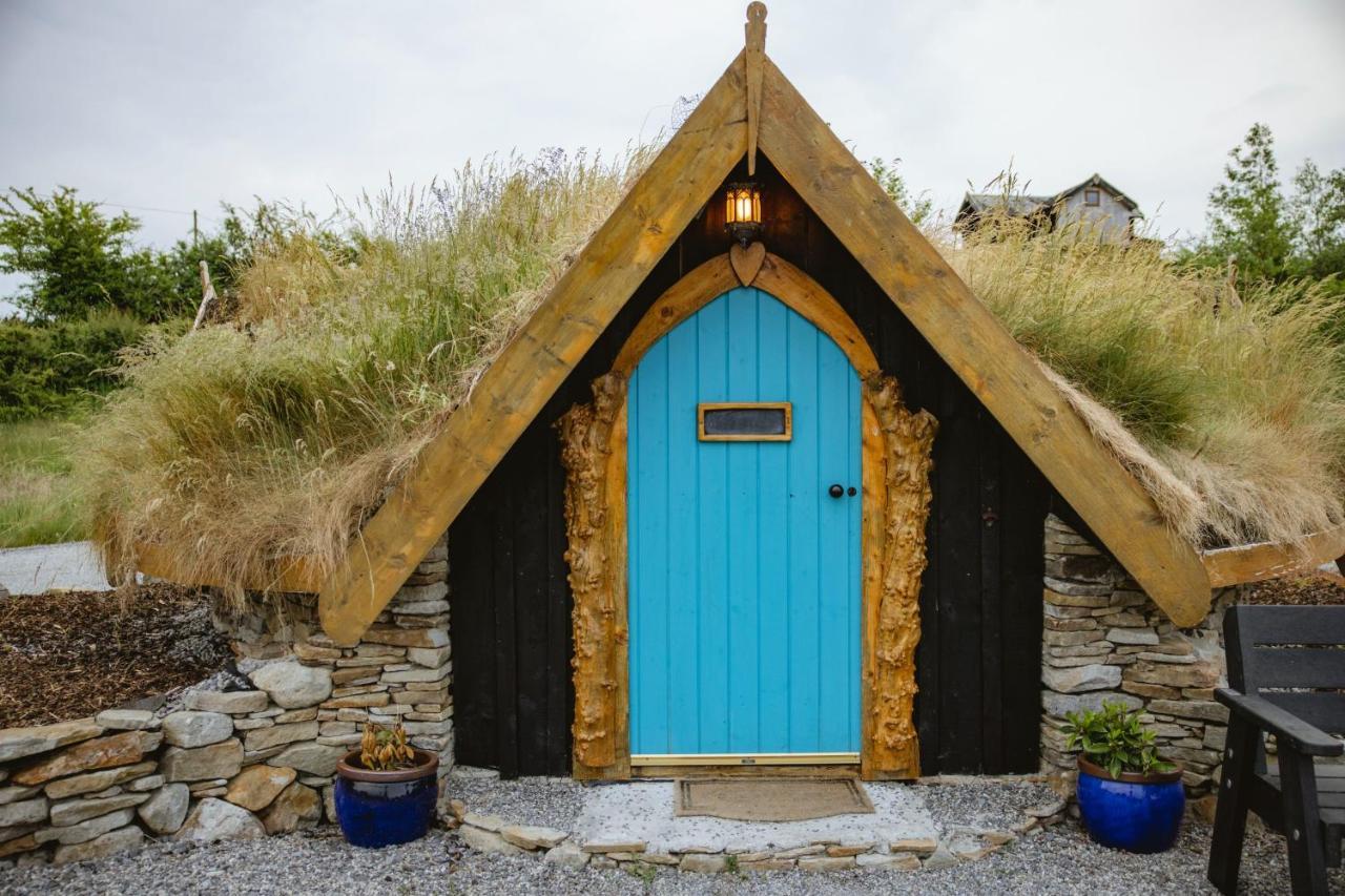 Mayo Glamping Castlebar Exterior photo